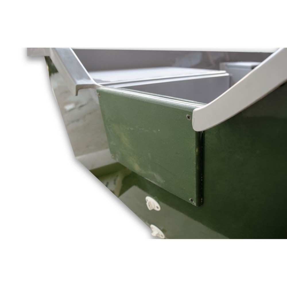 Стеклопластиковая лодка Nordic 350