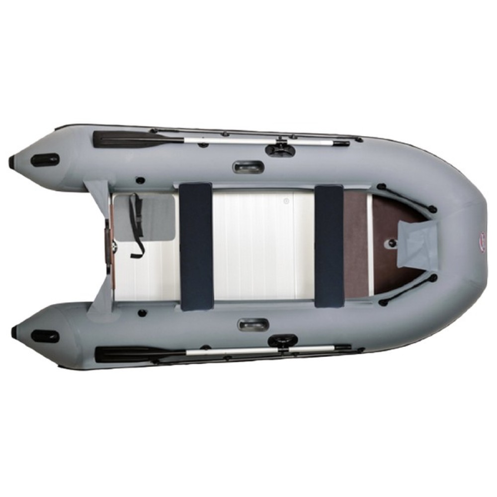 Надувная лодка НАВИГАТОР ТУРИСТ 380 Al
