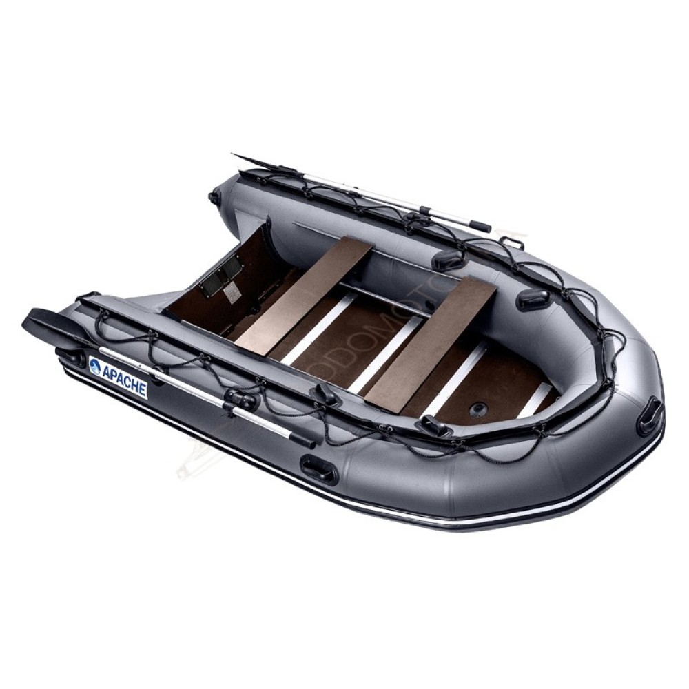 Надувная лодка Apache 3300 СК