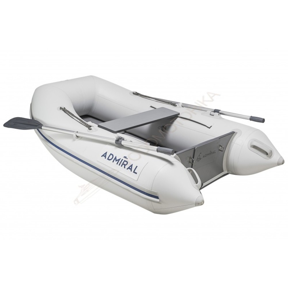 Надувная лодка Адмирал 200