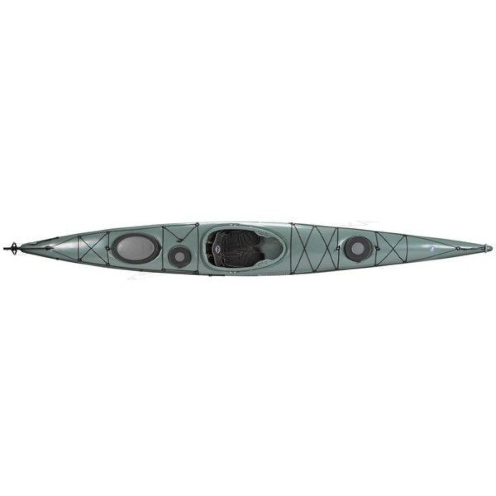 Каяк Wilderness Systems Tsunami 165