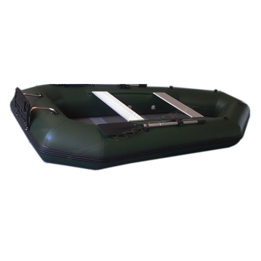 Надувная лодка Golfstream SIMPLE DD320 (W)