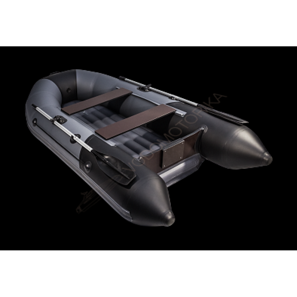 Надувная лодка Таймень NX 2800 НДНД