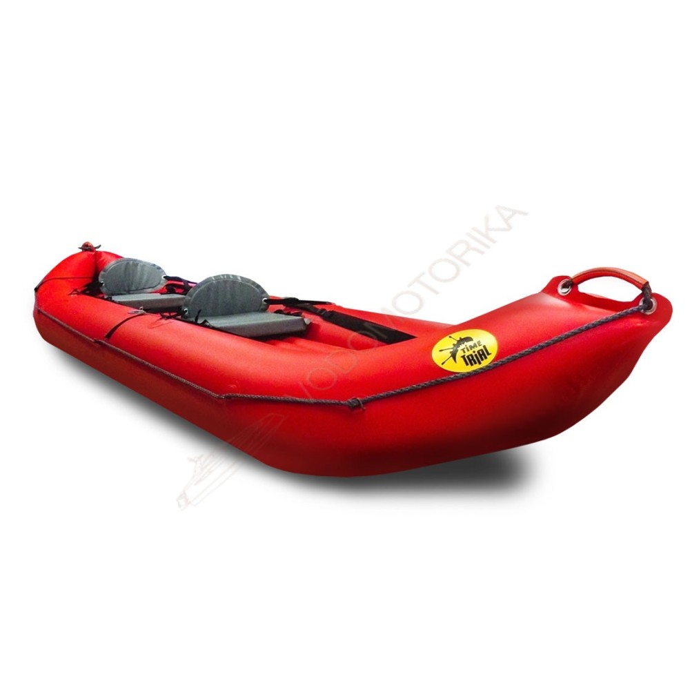 Надувная байдарка Timetrial WATERFLY-2