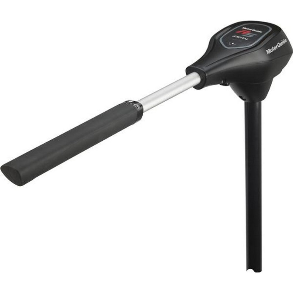 Электромотор MotorGuide R5-80SW HT 42" DIGITAL 24V ( арт. 941100010 )