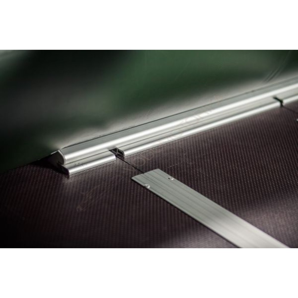 Надувная лодка Ривьера 3400 СК