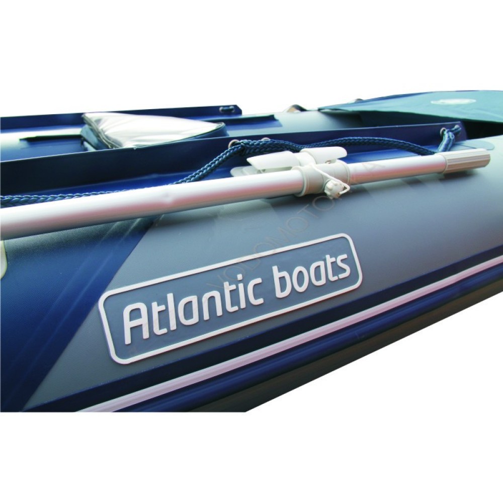 Надувная лодка Atlantic Boats 300VF