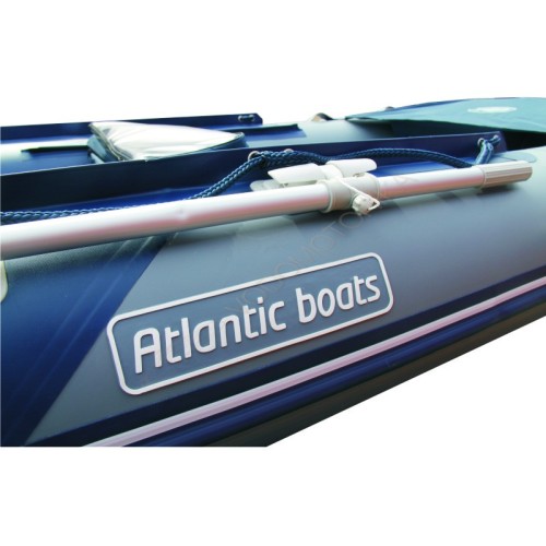 Надувная лодка Atlantic Boats 300VF