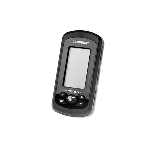 Беспроводной эхолот FISH FINDER FD90