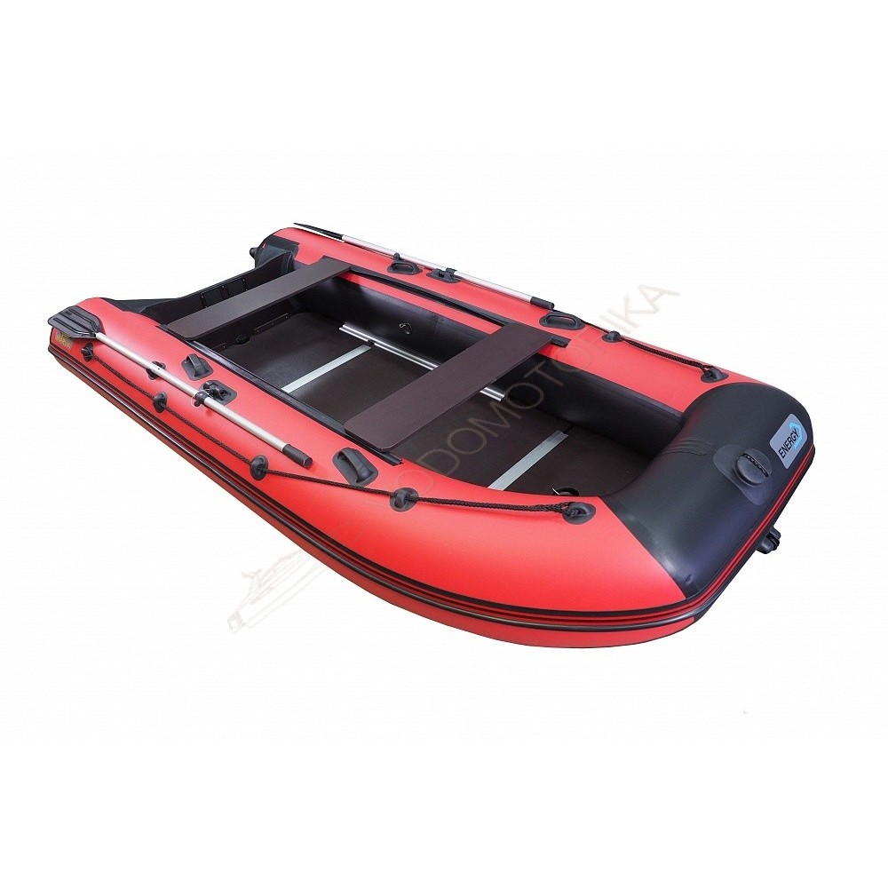 Надувная лодка Marlin 360E (Energy)