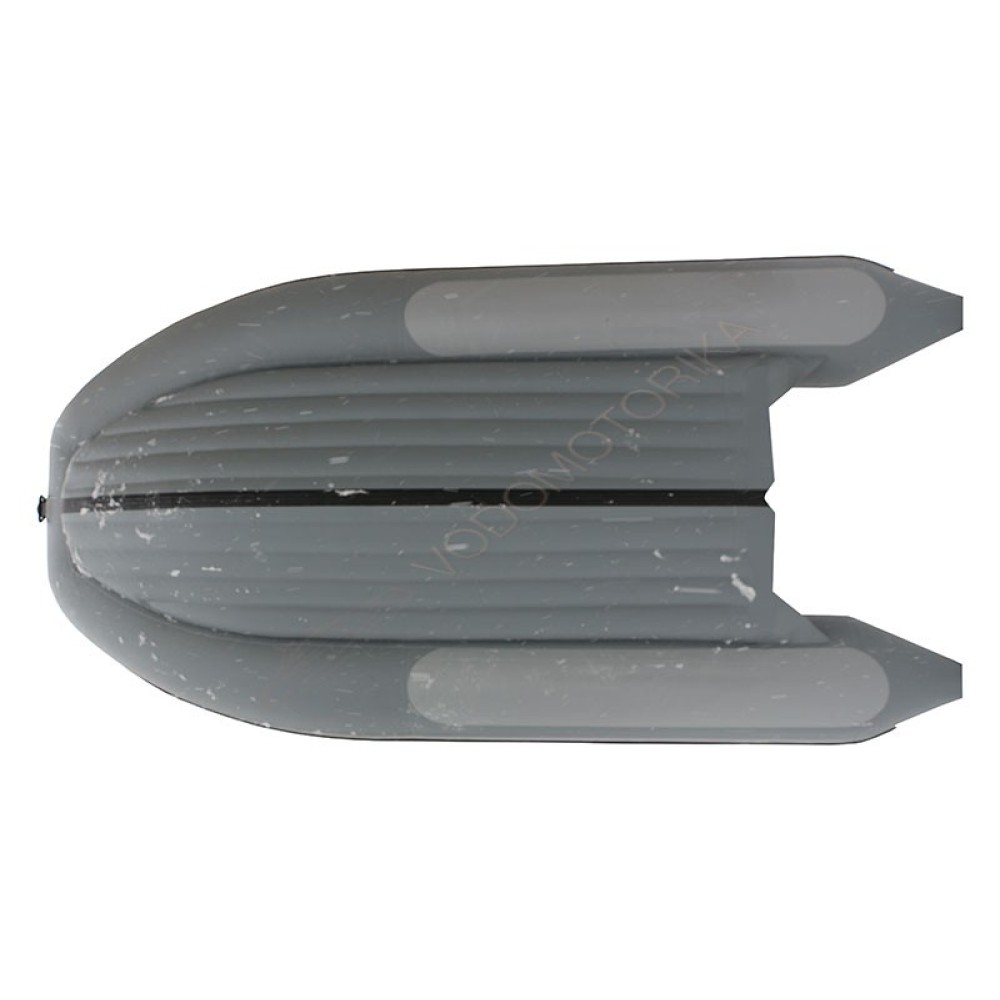 Лодка Reka R370 классик (привал+лыжи)