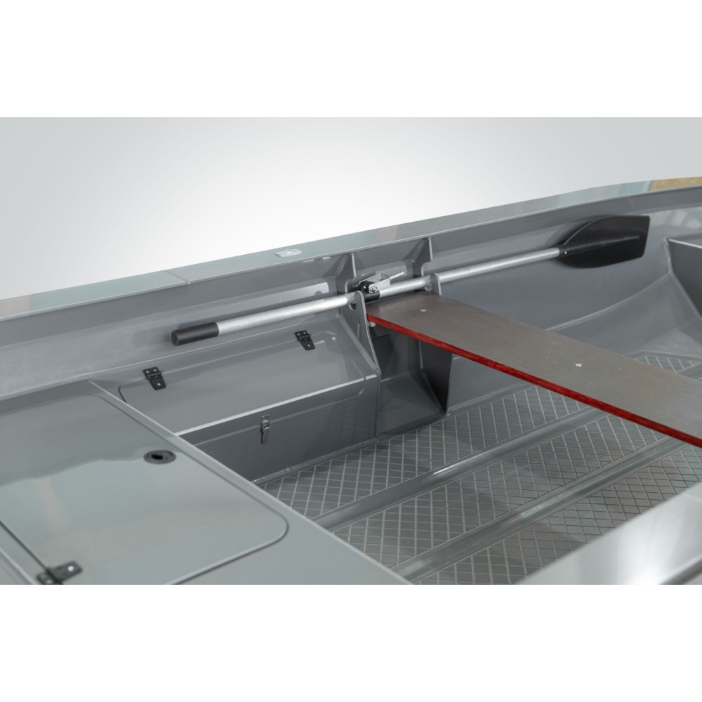 Лодка из полипропилена Swimmer 450L