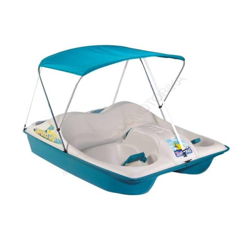 Катамаран Солнечный Дельфин 3 (SD 3)