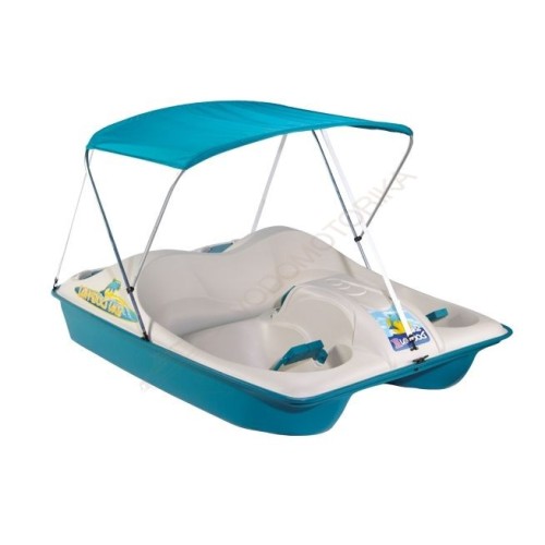 Катамаран Солнечный Дельфин 3 (SD 3)