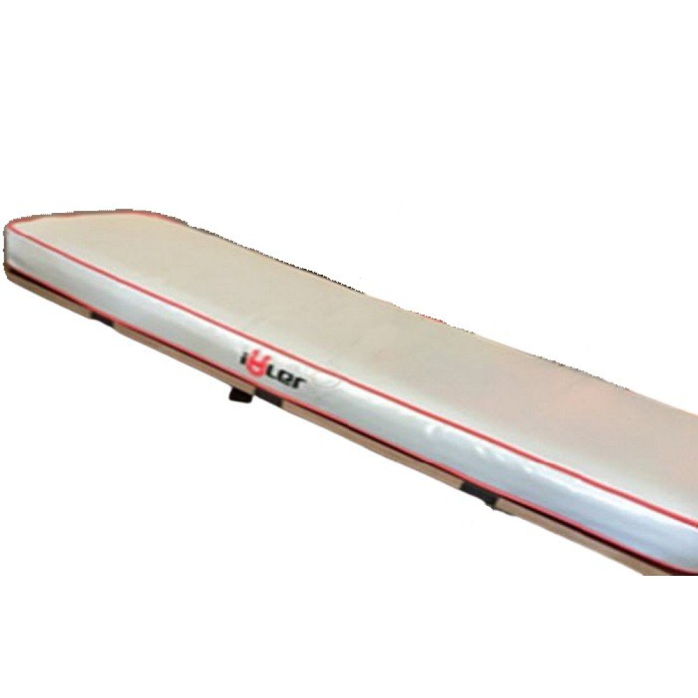 Накладка на банку средняя ( арт. Н2 )