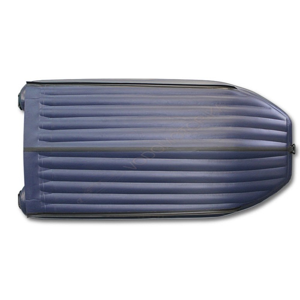 Двухкорпусная надувная лодка Флагман DK 320