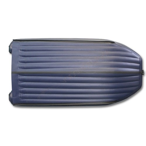 Двухкорпусная надувная лодка Флагман DK 320