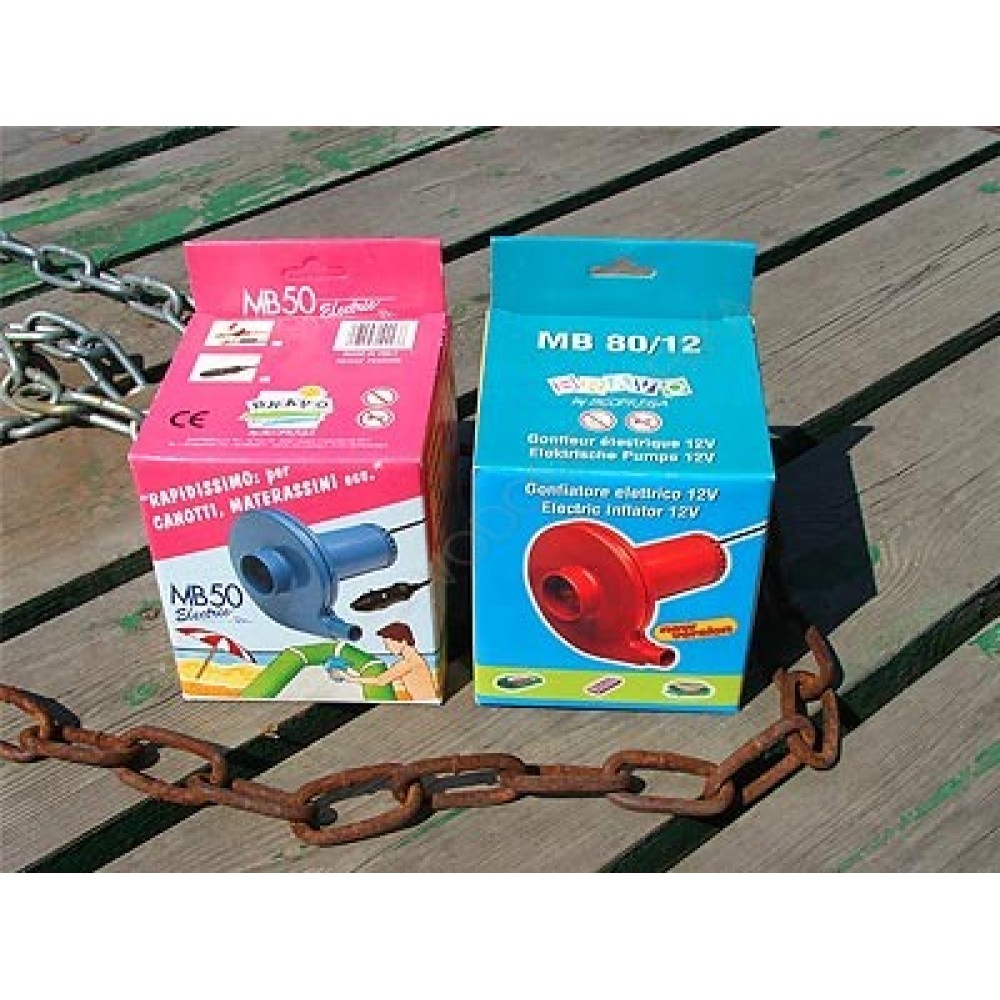 Центробежный насос Bravo MB 50С