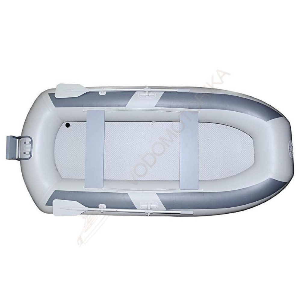 Лодка надувная ПВХ LIMAN 300 AD SCFO