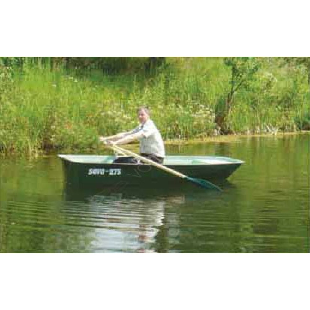 Лодка SAVA 275k
