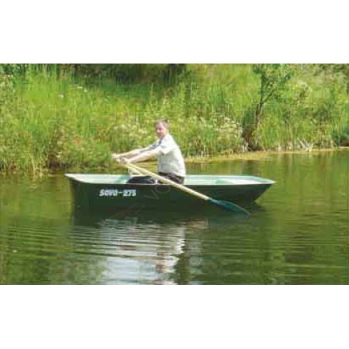 Лодка SAVA 275k