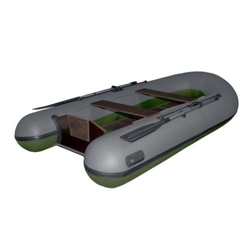 Надувная лодка BoatMaster 310TR