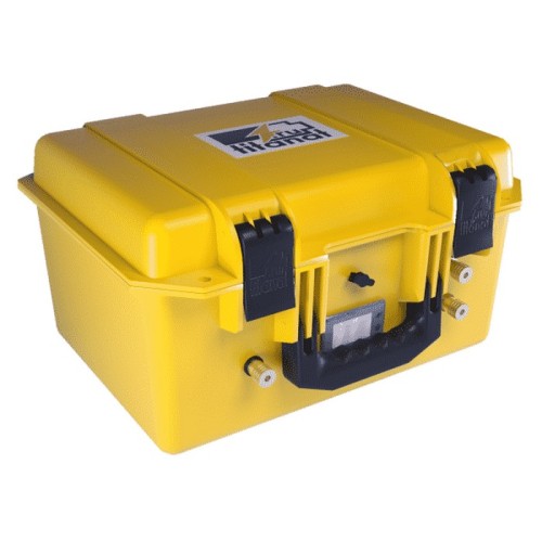 Аккумулятор защищенный Titanat YPB24V105 CH2 (2 канала по 12В)