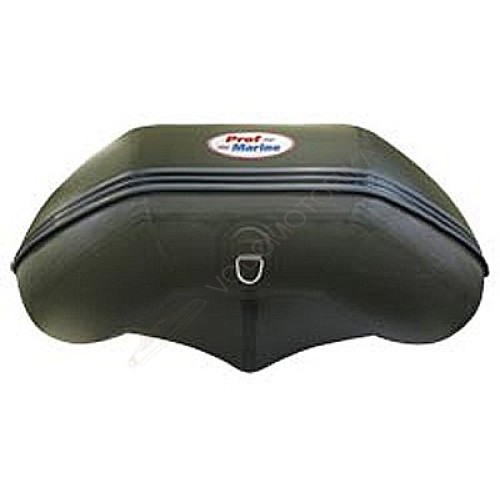 Надувная лодка ProfMarine PM 300 (CL) зеленый