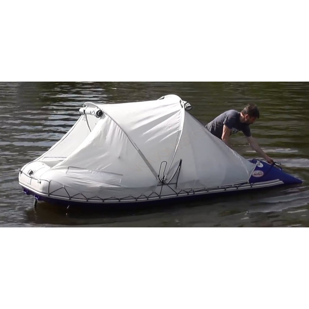 Тент-палатка Badger