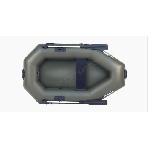 Надувная лодка Aqua-Storm St 220