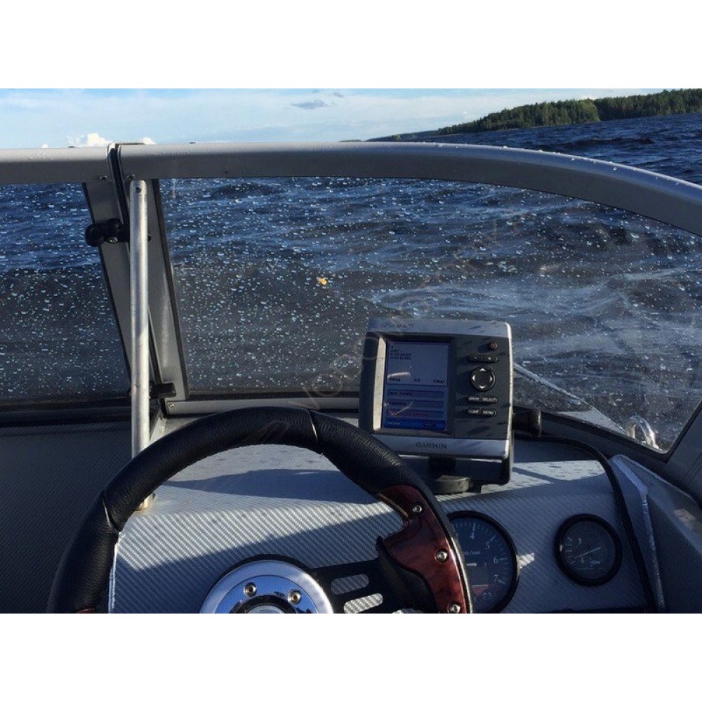 Катер Orionboat 48 Д