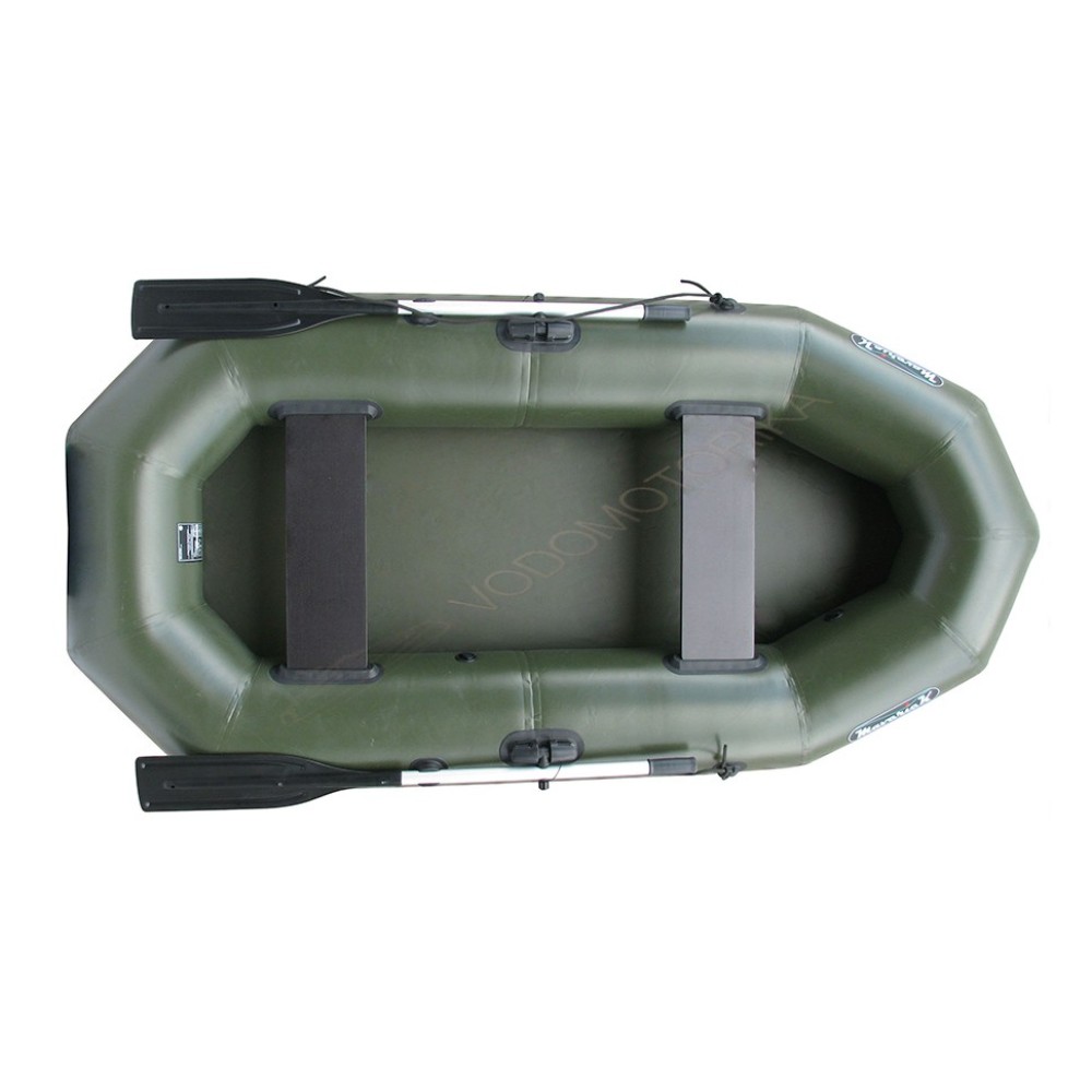 Надувная лодка Aqua-Storm Maverick 220