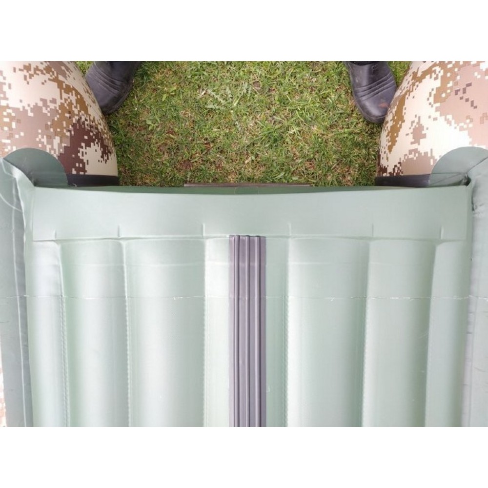 Надувная лодка FLINC FT320A (камуфляж)