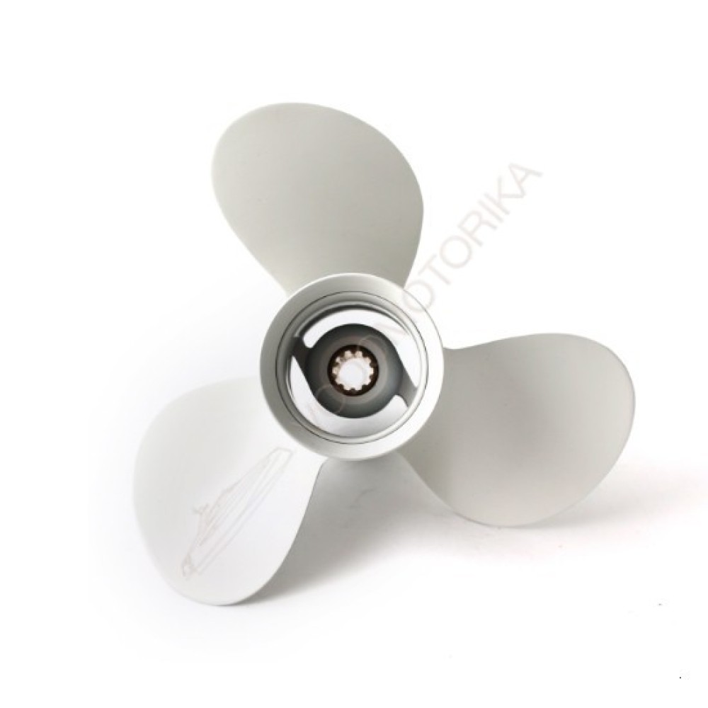 Винт гребной (3Х9-7/8Х11-1/4), лодочный мотор 20/25/30 л.с. (664-45947-01-EL) TW ( арт. 869-4523 )