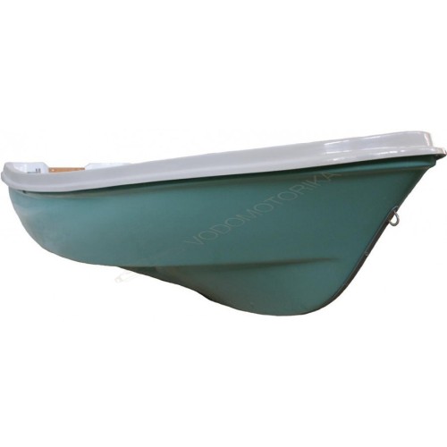 Лодка пластиковая СЛК-350 Люкс