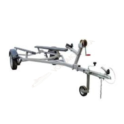 Прицеп DELTA 84180А