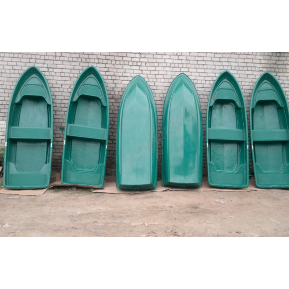 Лодка стеклопластиковая СТЕЛС 315