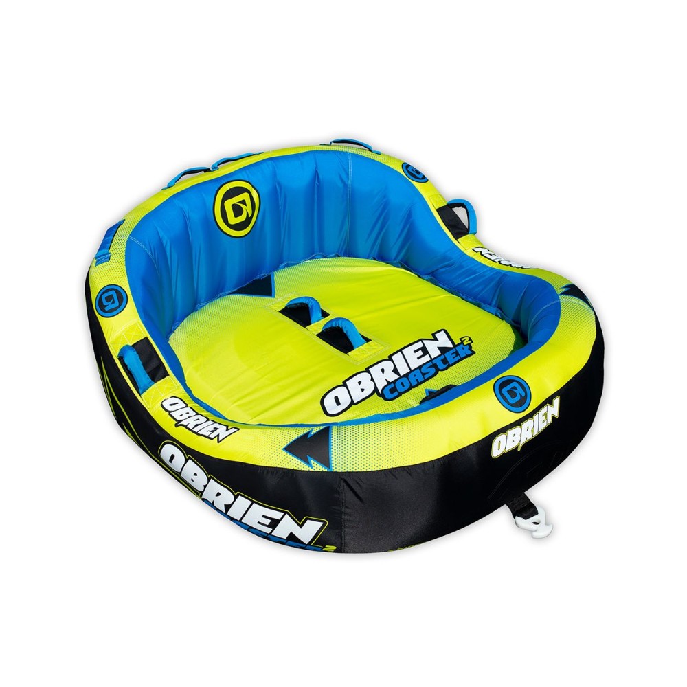 Баллон буксировочный 2-местный O'Brien COASTER 2 S21