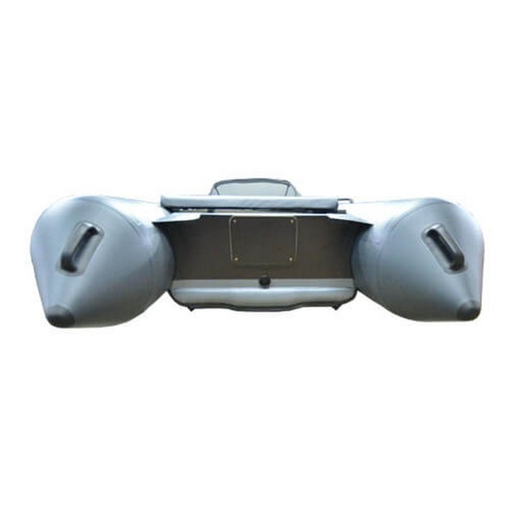 Надувная лодка ALTAIR HD-410 НДНД ЛЮКС