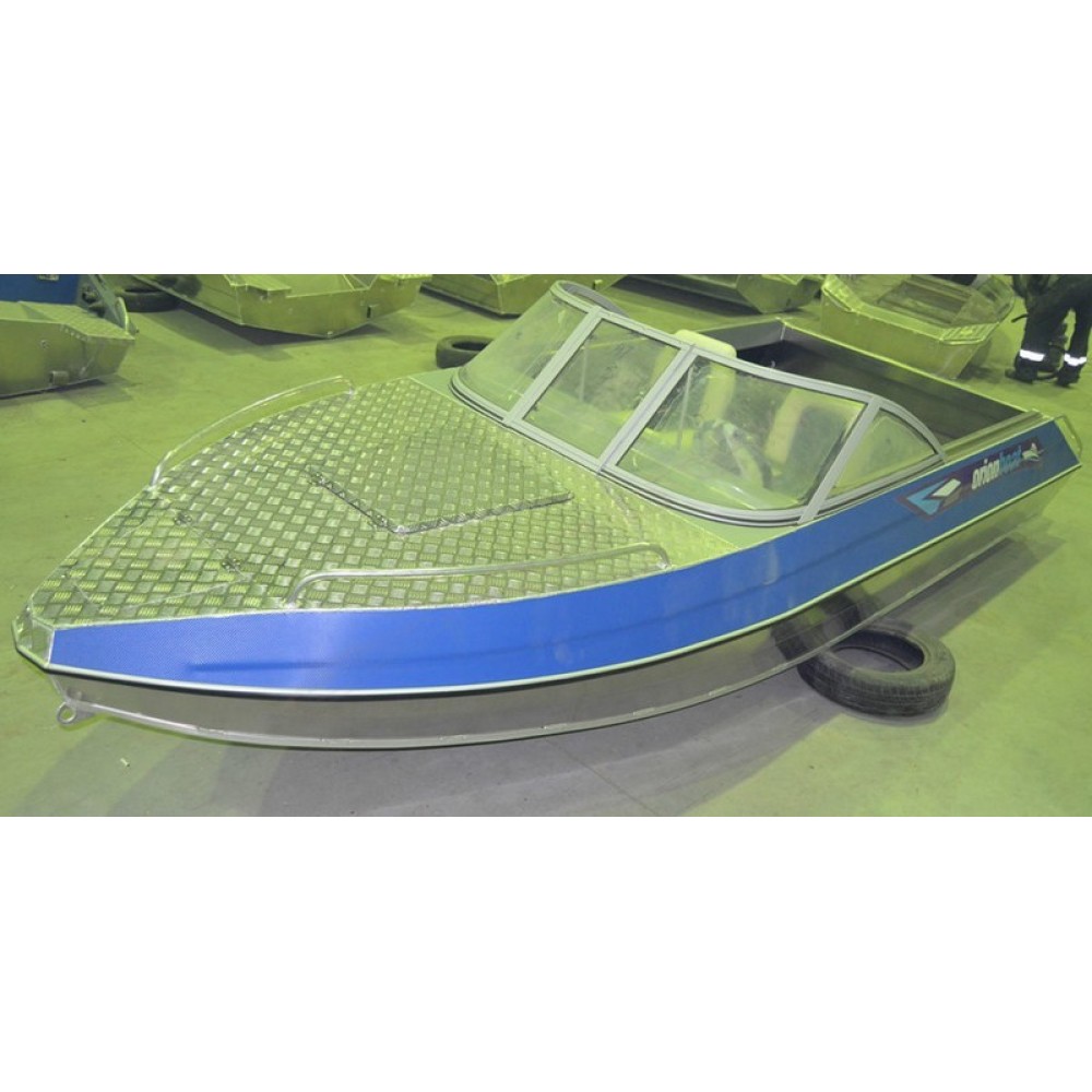 Катер Orionboat 48 k