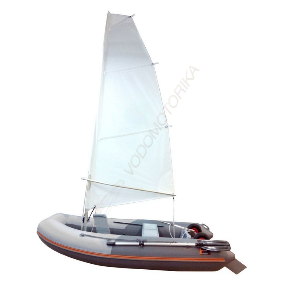 Лодка WinBoat 275RF Sprint Sail