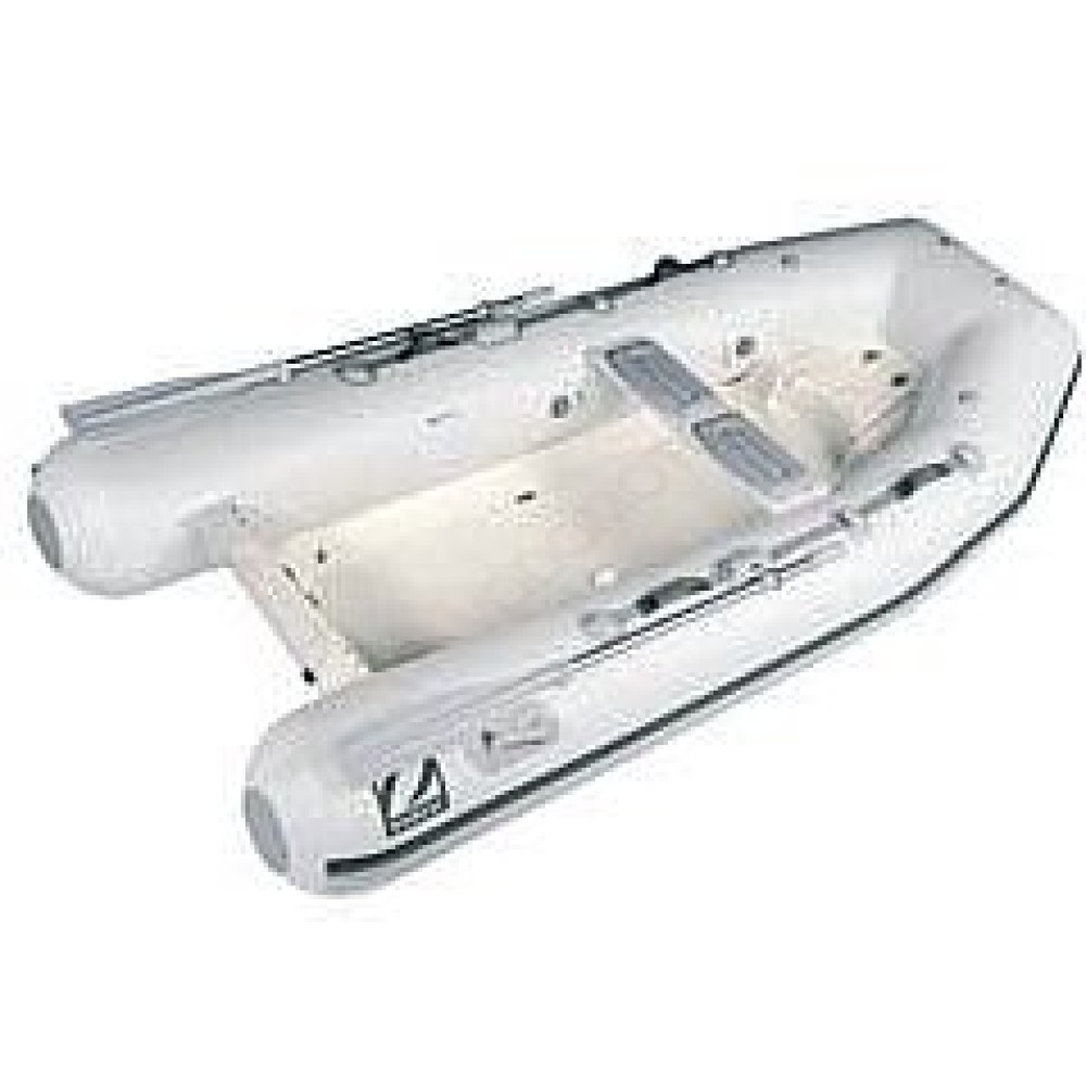 Лодка надувная ZODIAC Cadet 290 RIB white edition ( белый )