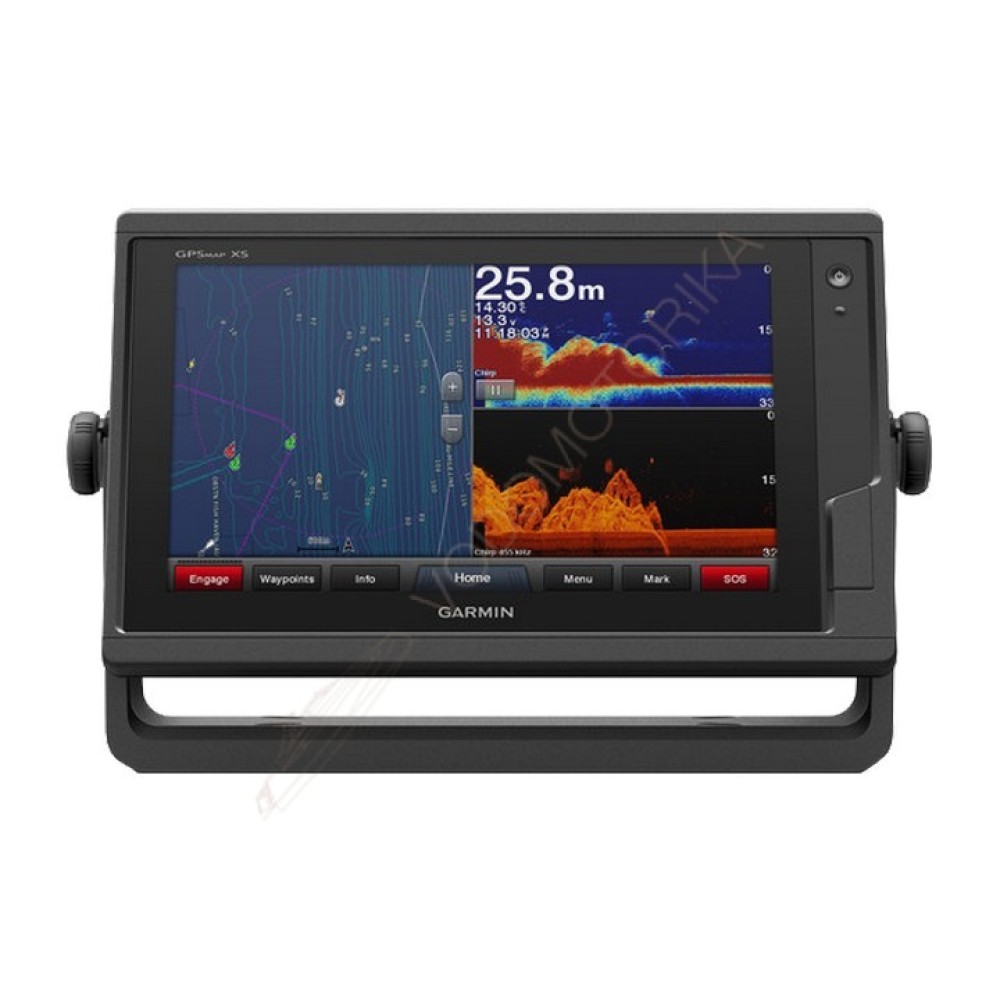 Картплоттер-эхолот Garmin GPSMAP 922xs (010-01739-02)