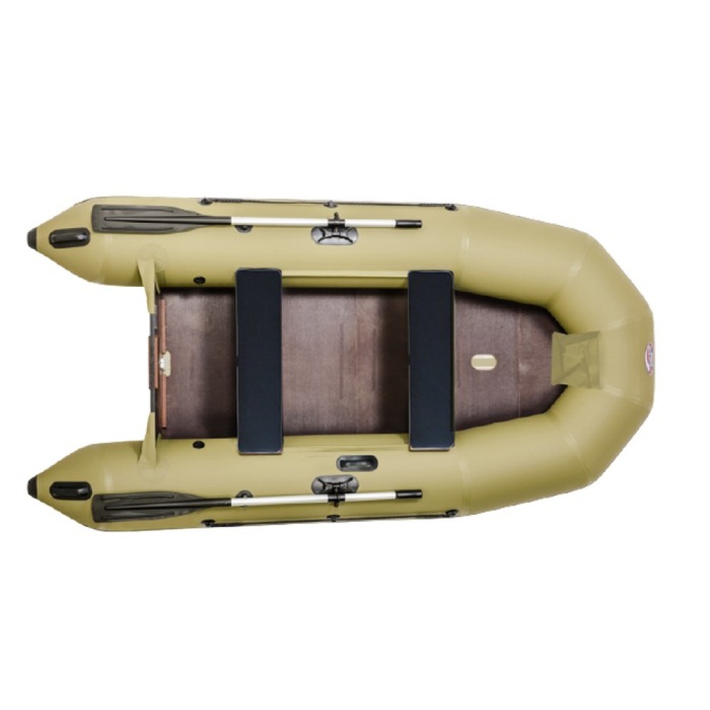 Надувная лодка СкайРа 305 Эконом plus