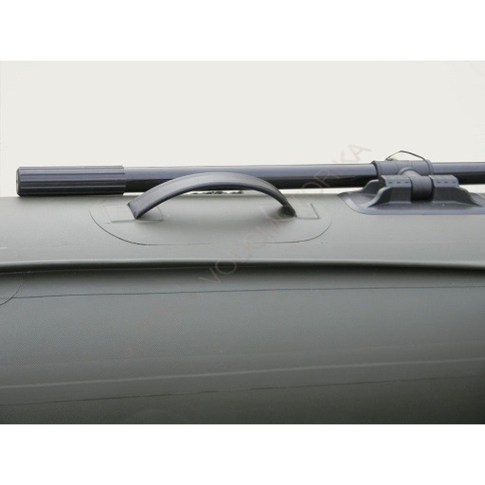 Надувная лодка ДМБ 290 ДЕЛЬТА