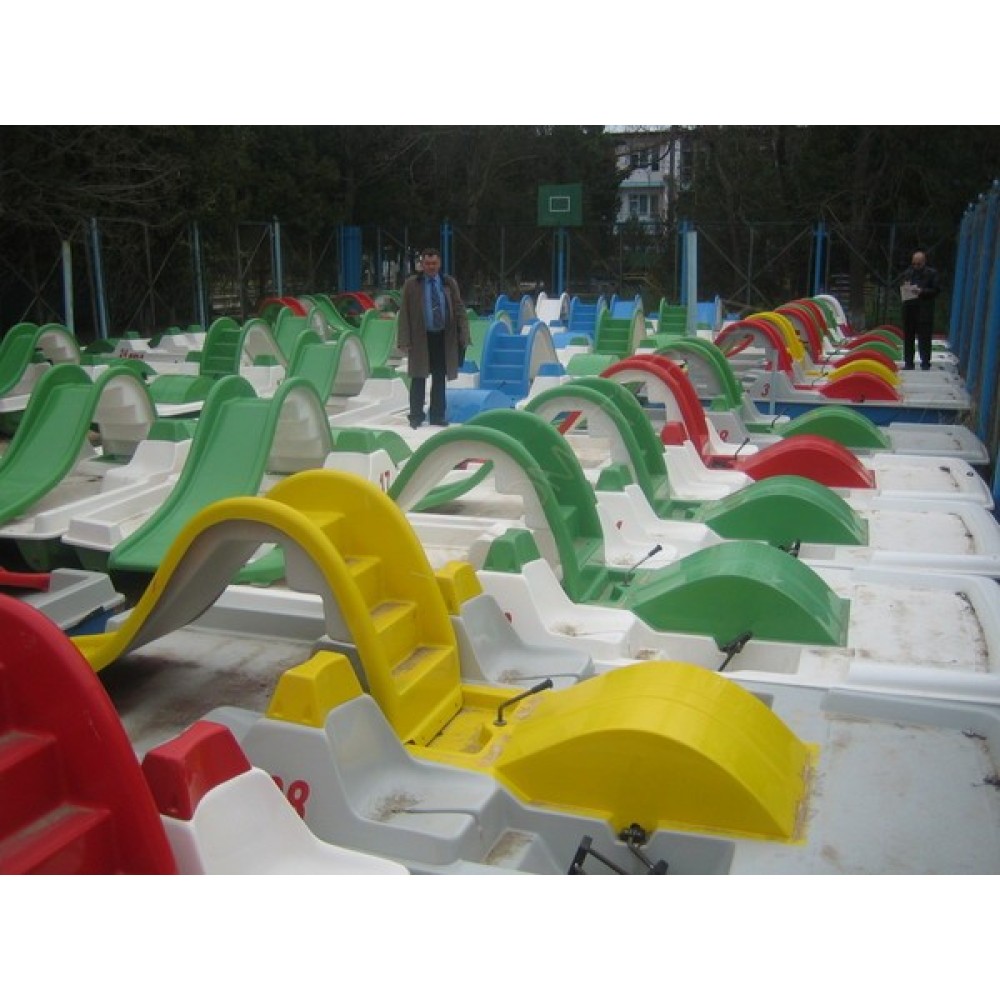 Водный велосипед SAVA 400V