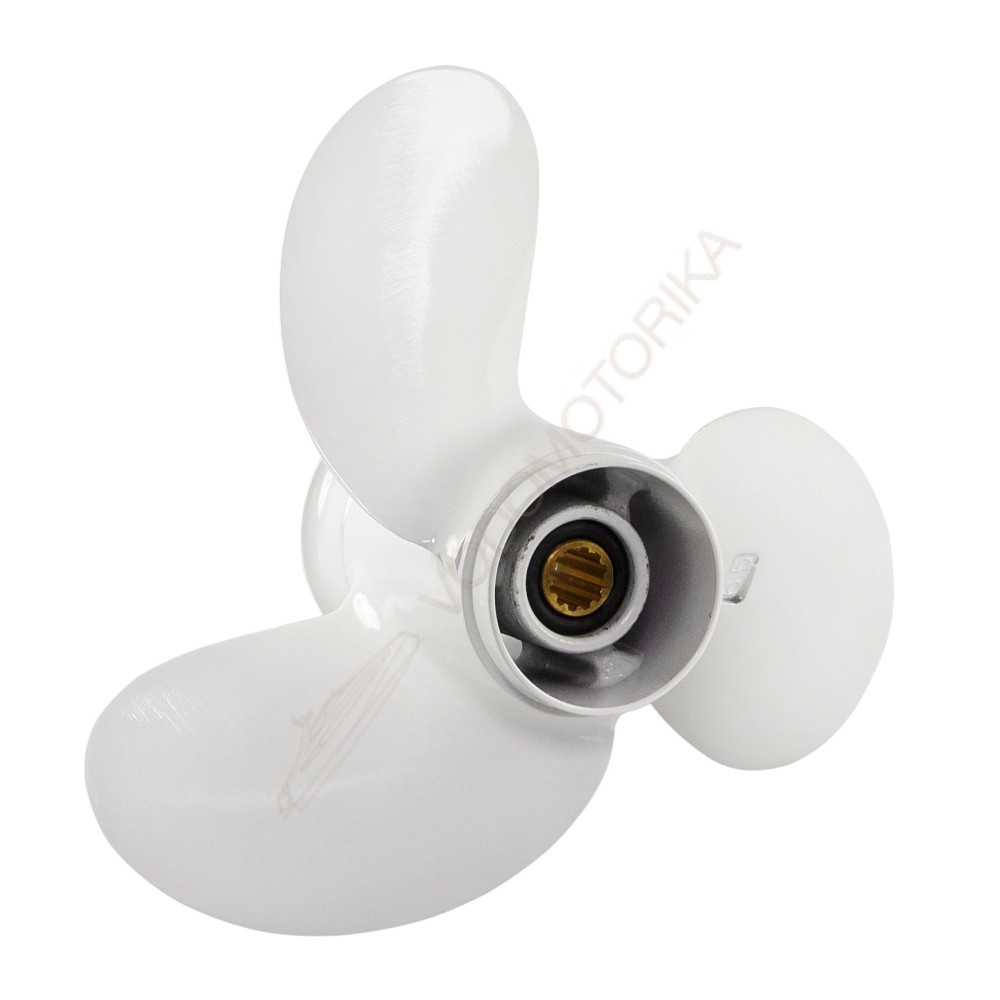 Винт гребной Tohatsu/Nissan 8-9.8;3x8.5x7, E.Chance