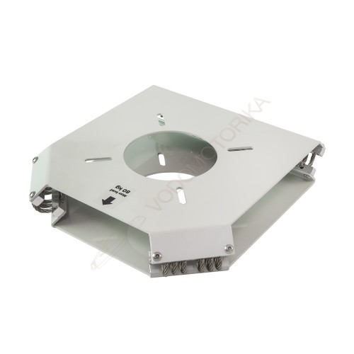 Основание под сиденье, Comfort, противоударное