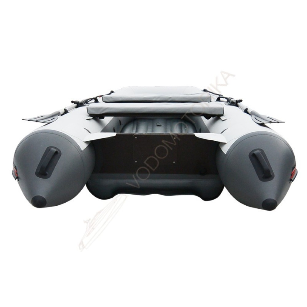 Надувная лодка ALTAIR HD 340 НДНД
