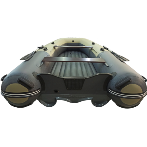 Лодка надувная Reef Triton 370 S-Max